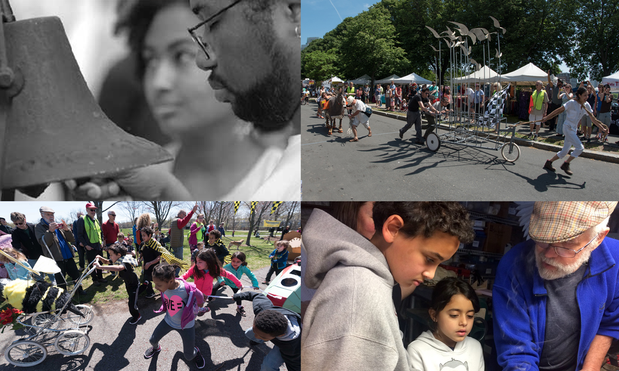 Community Arts Catalyst